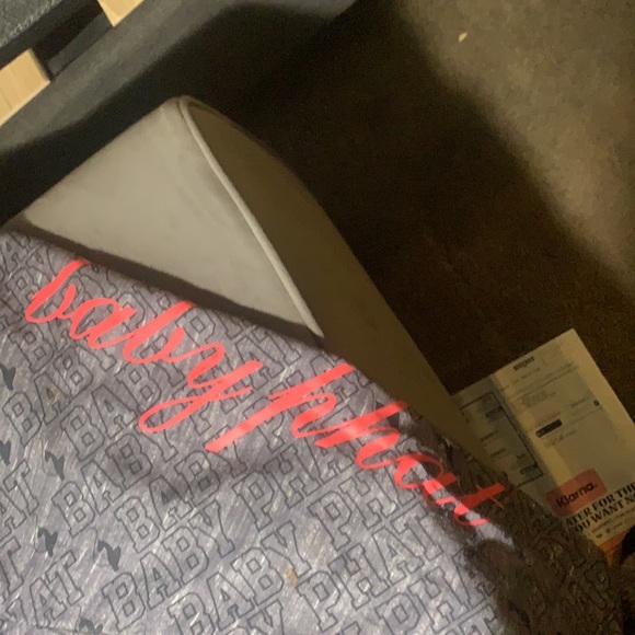 Baby phat sweatpants - Picture 3 of 3